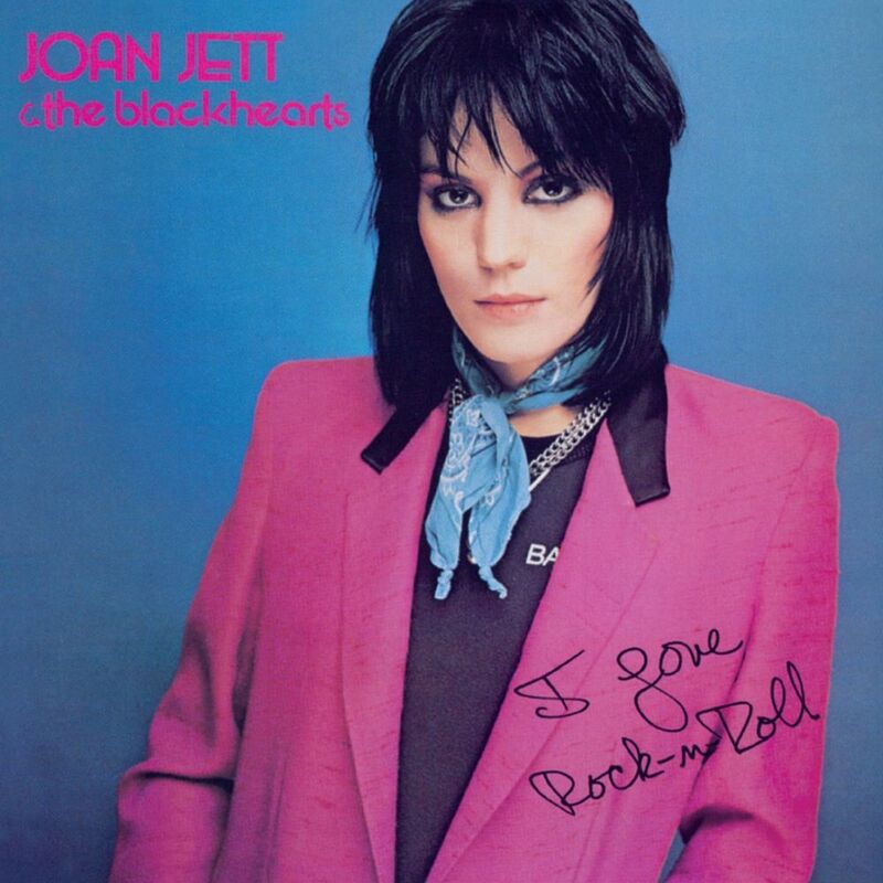 I Love Rock 'N' Roll | Joan Jett & The Blackhearts I Love Rock 'N' Roll | Joan Jett & The Blackhearts