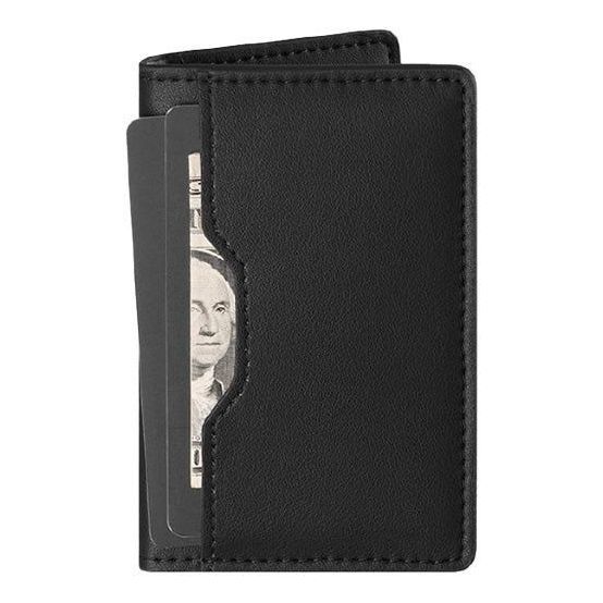 Alvarino Card Holder - ALV-TVW103BLK