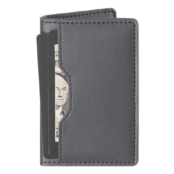 Alvarino Card Holder - ALV-TVW103GRY