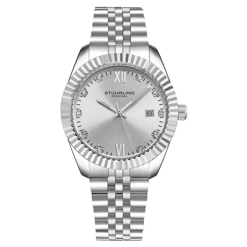 Stuhrling Women's Watch - ST-4024.1