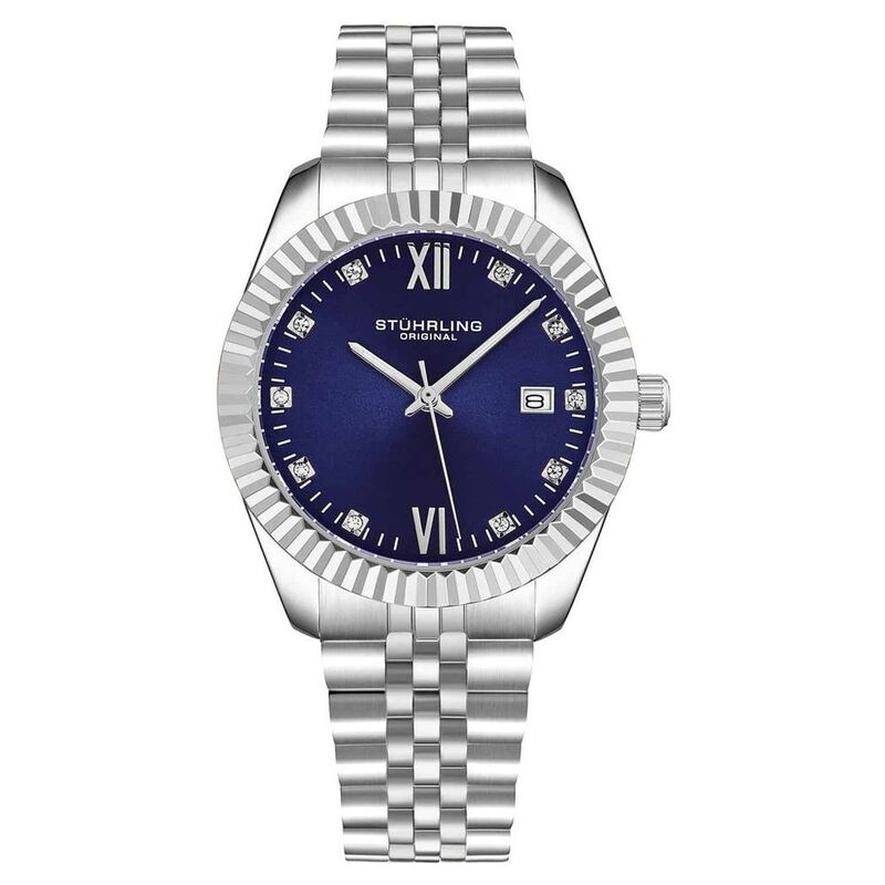 Stuhrling Women's Watch - ST-4024.2