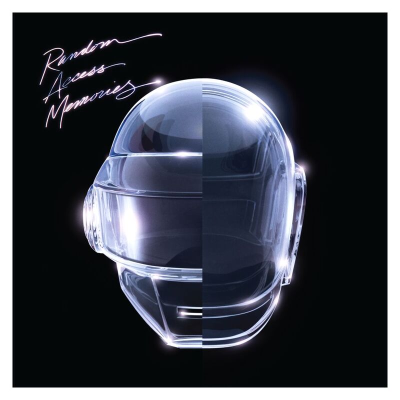 Random Access Memories 10th Anniversary (3 Discs) | Daft Punk