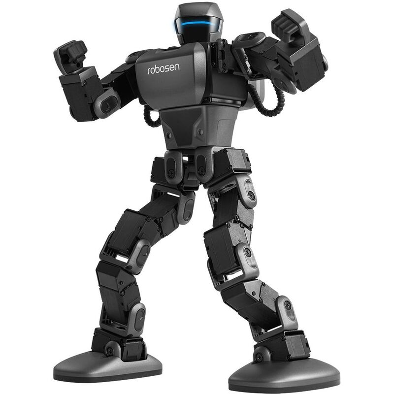 Robosen K1 Pro Interstellar Scout Programmable Robot