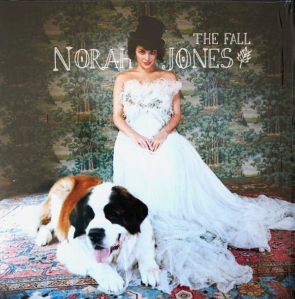 Fall (LP Standard) | Norah Jones