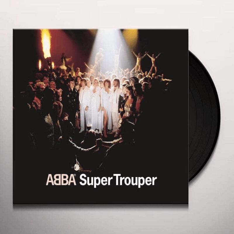 Super Trouper | ABBA