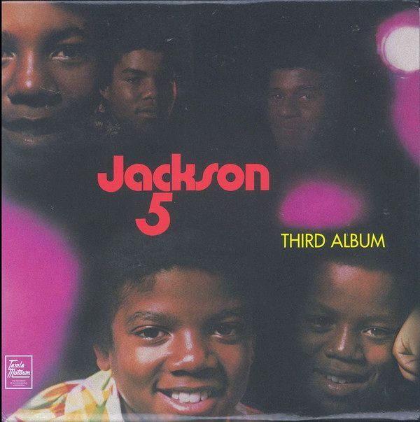 Third Album | Jackson 5