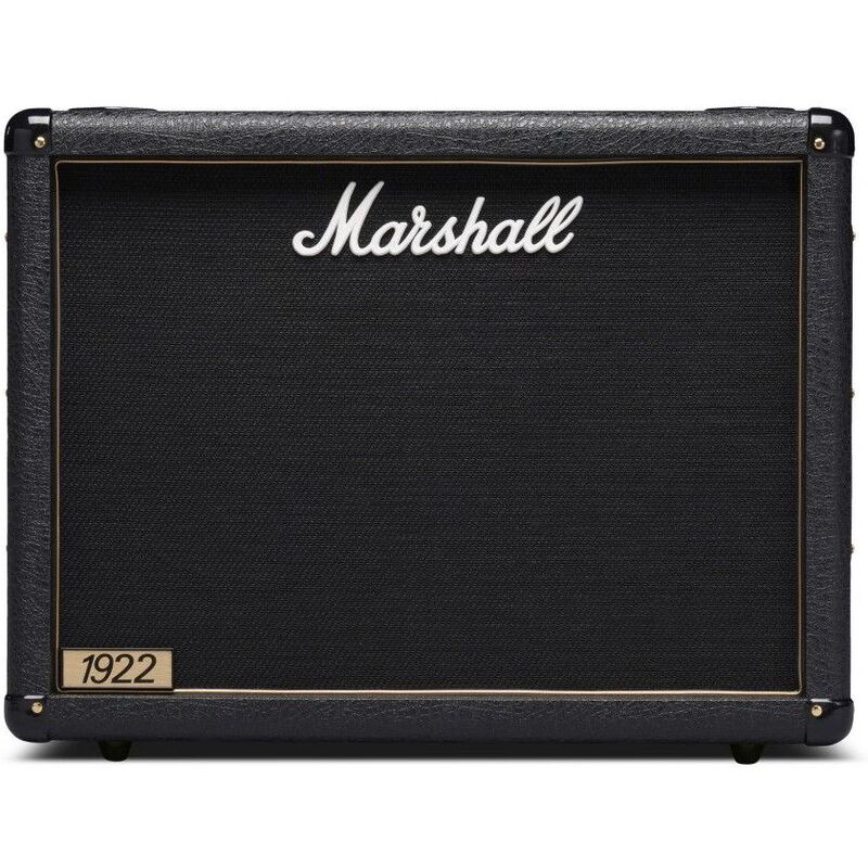 Marshall 1922-E 2X12" 150W Extension Cabinet