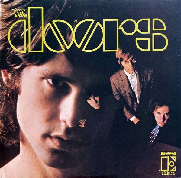 Doors The 1St Album | Doors
