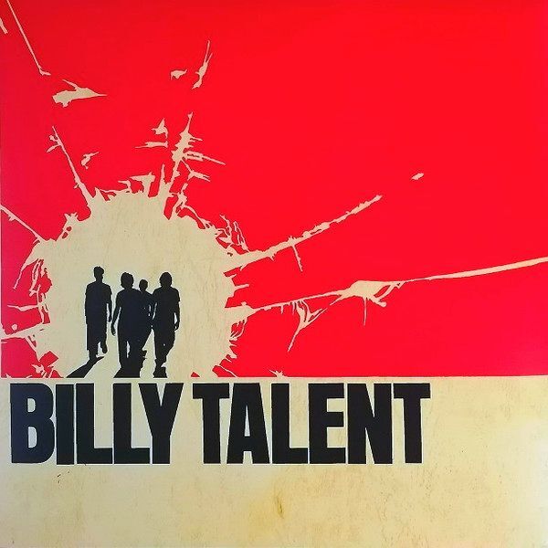 Billy Talent | Billy Talent