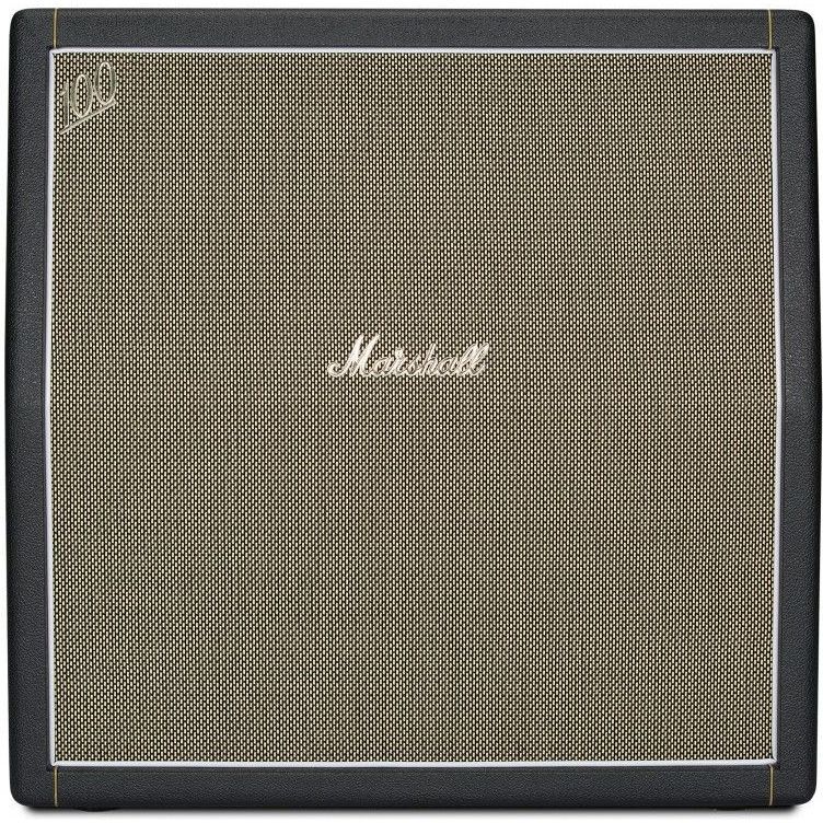 Marshall 1960AHW 120 Watt 4x12" Handwired Angled Extension Cabinet