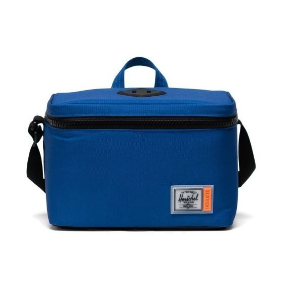 Herschel Heritage Cooler Insert Lunch Box 4.7L - Mazarine Blue