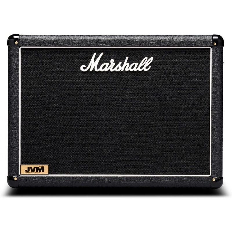 Marshall JVMC212 140 Watt 2x12" Extension Cabinet