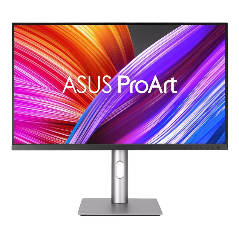 ASUS ProArt Display PA279CRV Professional Monitor - 27-inch IPS 4K UHD (3840 x 2160)