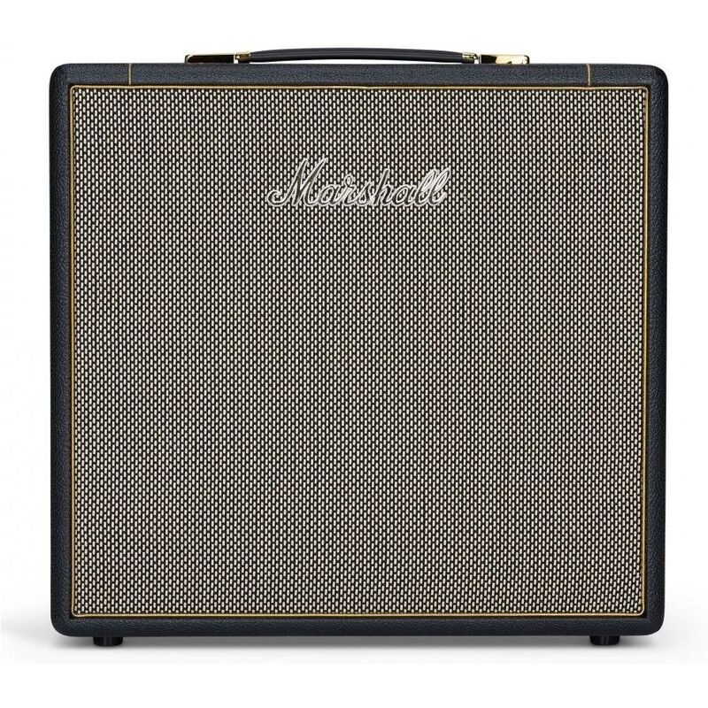 Marshall SV112 Studio Vintage 70 Watt 1x12" Extension Cabinet