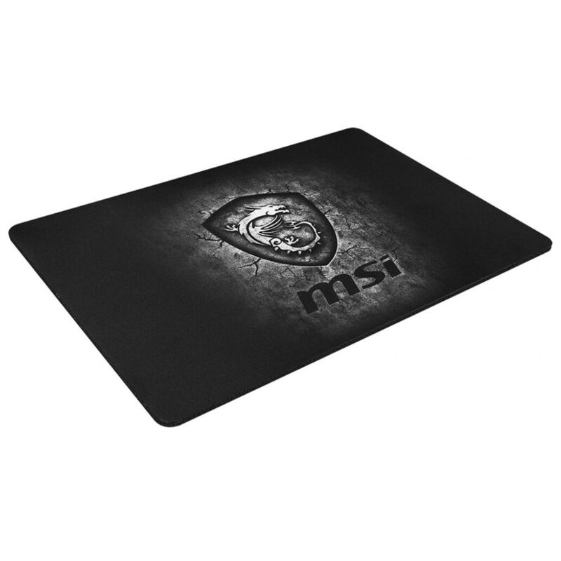 MSI Agility GD20 Gaming Mousepad (32 x 22 x 0.3 cm)