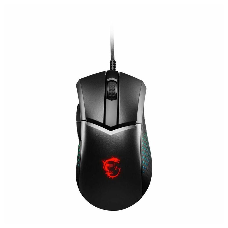 MSI Clutch GM51 Lightweight Gaming Mouse
