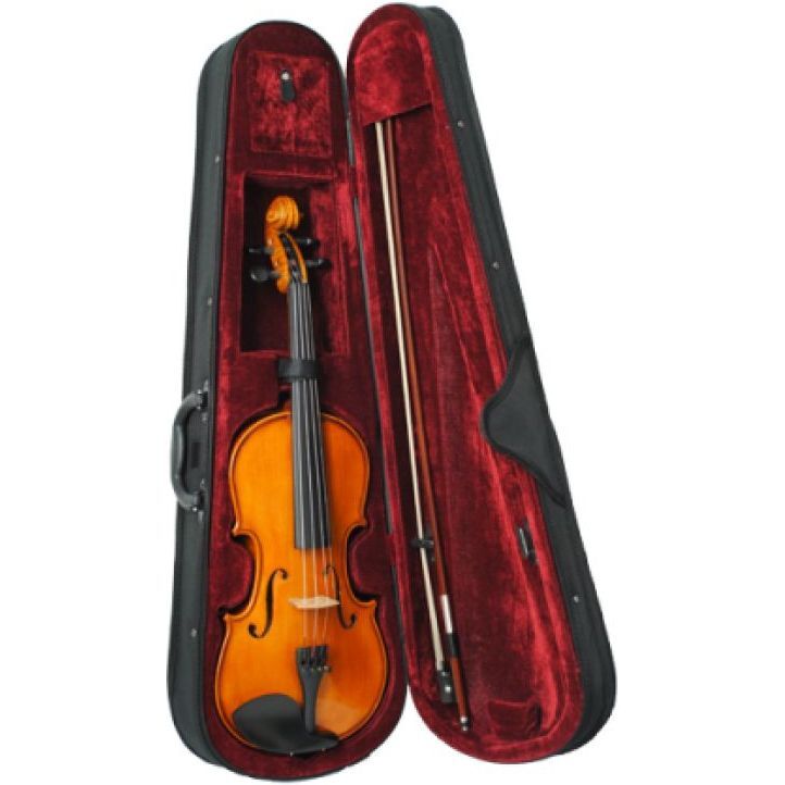 Hofner Violin Alfred Stingl - AS-060-V-4/4 - 4/4 Size