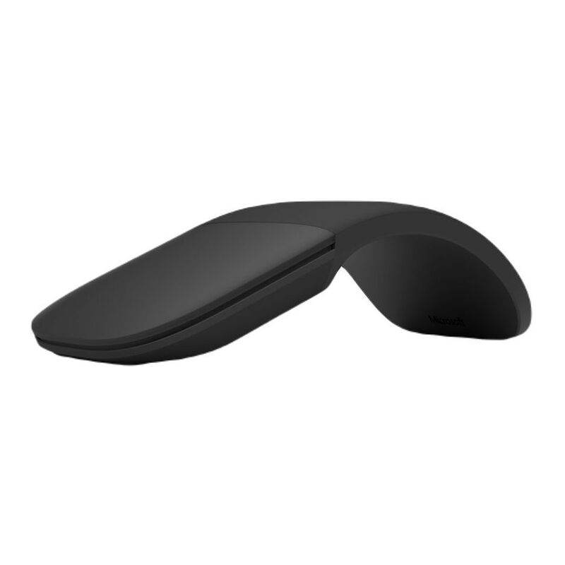 Microsoft Surface Arc Mouse - Black