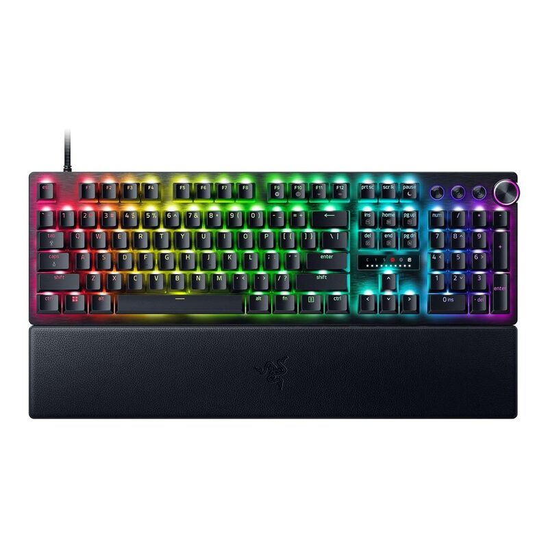 Razer Huntsman V3 Pro Analog Optical Esports Keyboard (US)