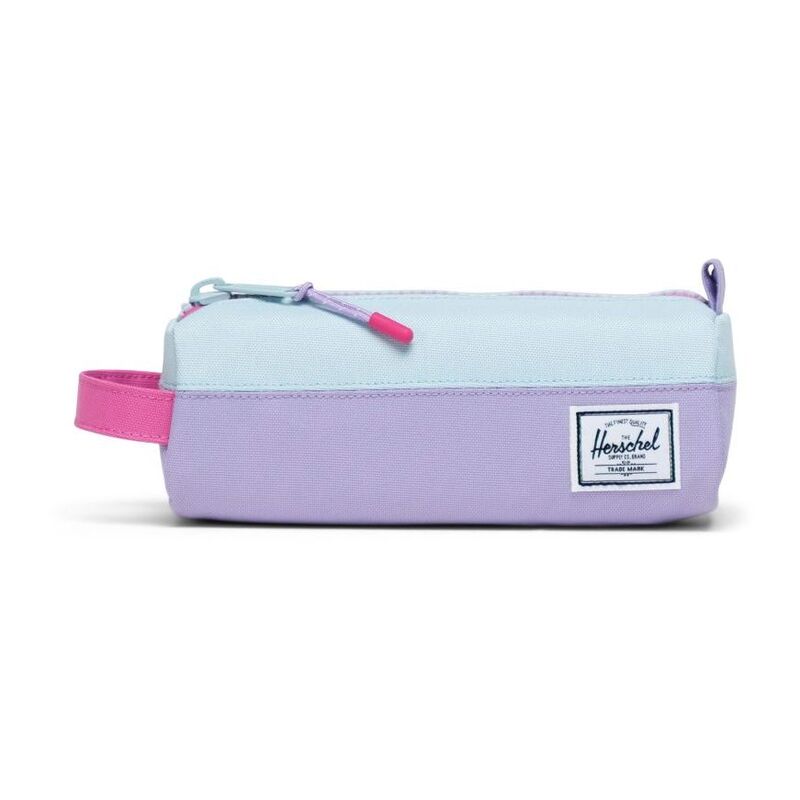 Herschel Settlement Pencil Case - Purple Rose/Spun Sugar/Strawberry