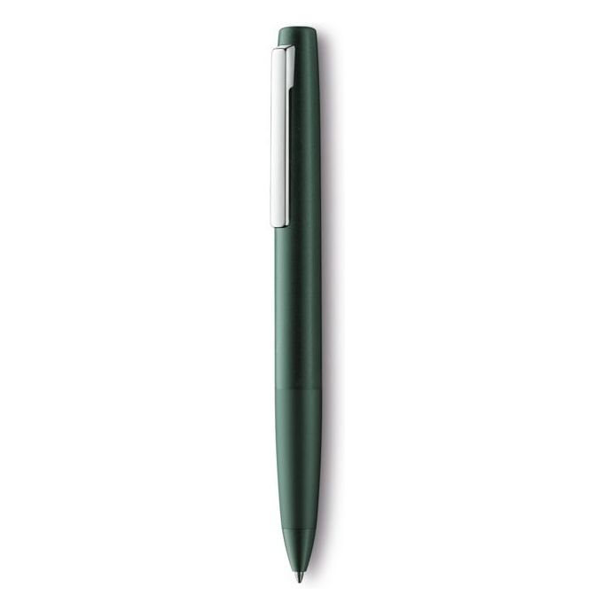 Lamy 277 Aion Ballpoint Pen Dark Green