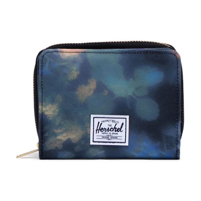 Herschel Quarry RFID Wallet - Floral Mist