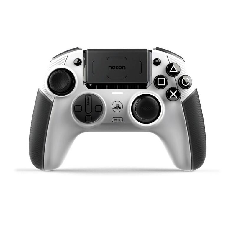 Nacon Revolution 5 PRO Controller - White