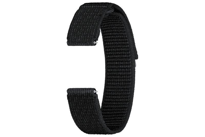 Samsung Watch 6 Feather Band Wide - Black