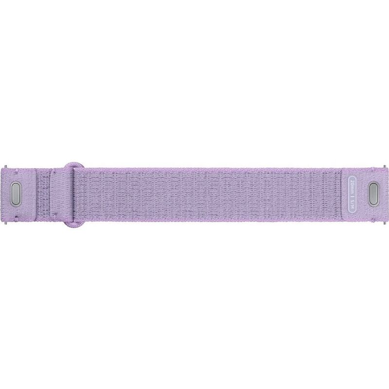 Samsung Watch 6 Feather Band Slim - Lavender