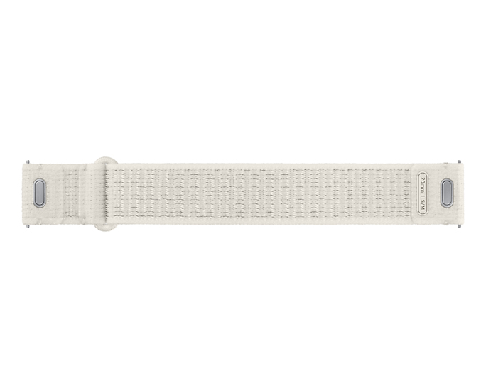 Samsung Watch 6 Feather Band Slim - Sand