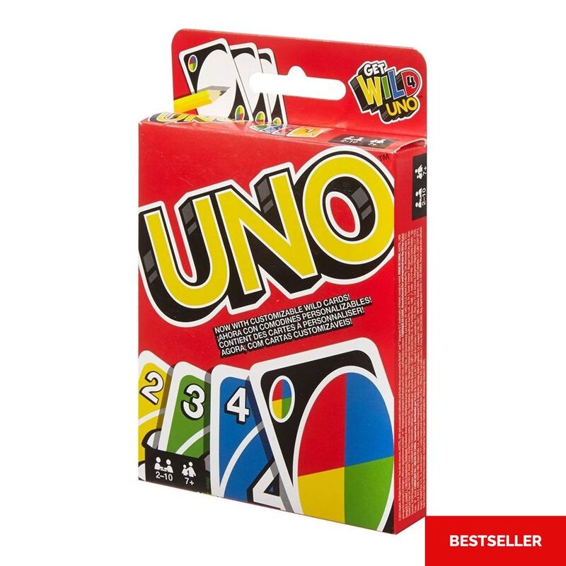 UNO Card Game UNO Card Game