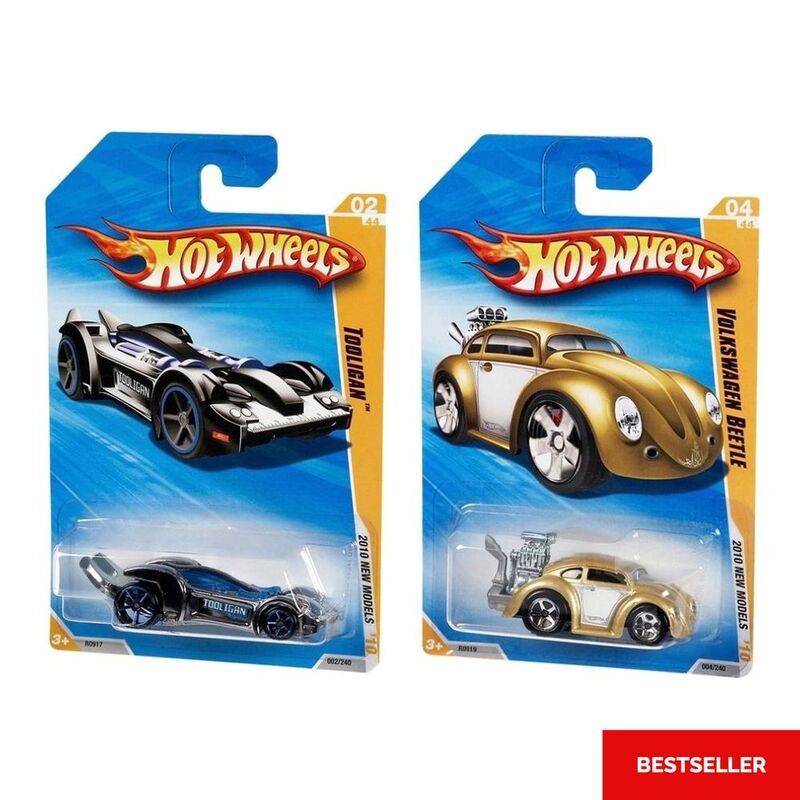 Mattel Hot Wheels 1.64 Basic Die-Cast Car (Assortment - Includes 1) Mattel Hot Wheels 1.64 Basic Die-Cast Car (Assortment - Includes 1)