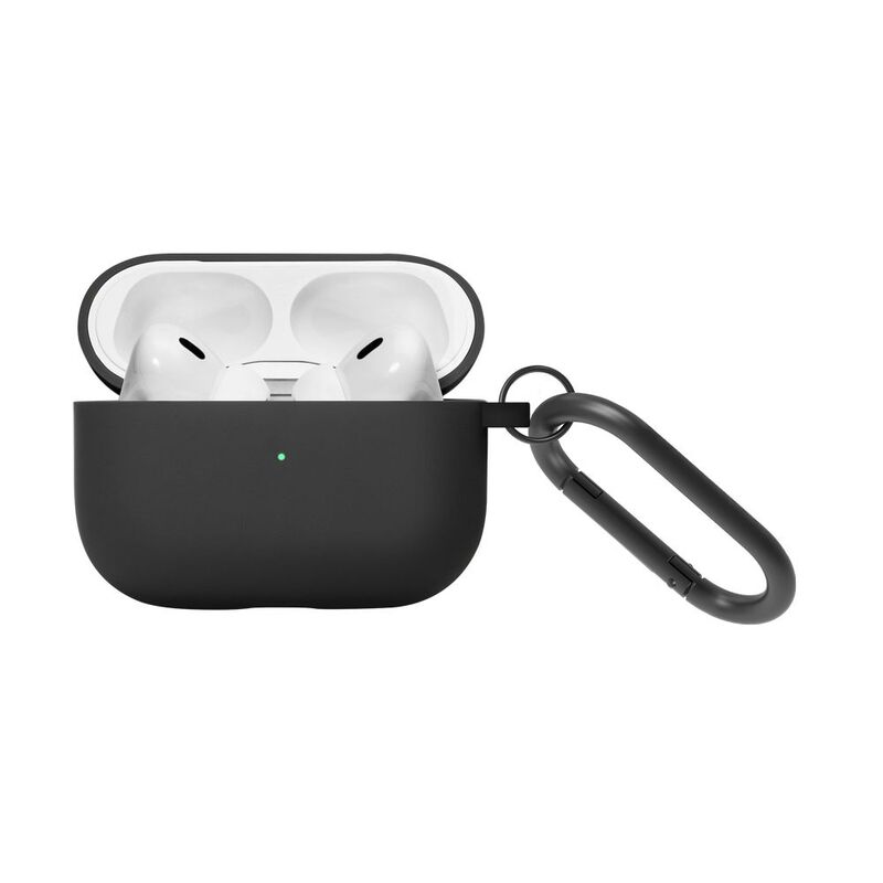 Native Union Roam Case For Airpods Pro Gen 2 2/1 - Black Native Union Roam Case For Airpods Pro Gen 2 2/1 - Black