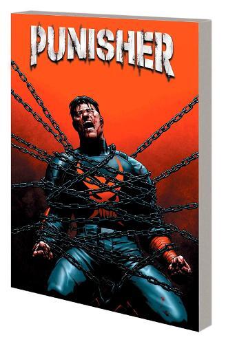 Punisher Vol. 2 - The King of Killers Book Two (Punisher No More) | Jason Aaron