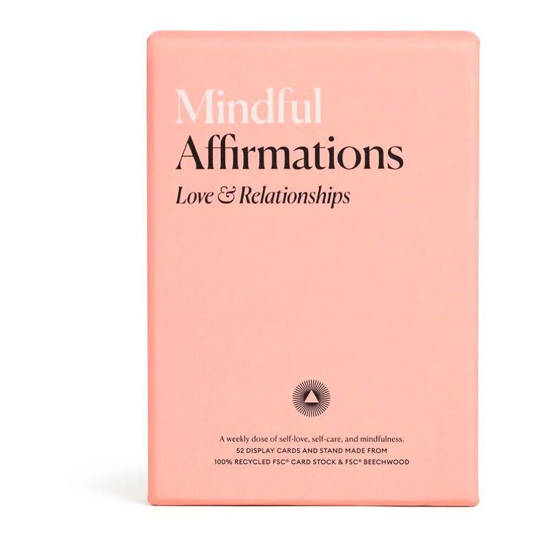 Intelligent Change Mindful Affirmations - Kids