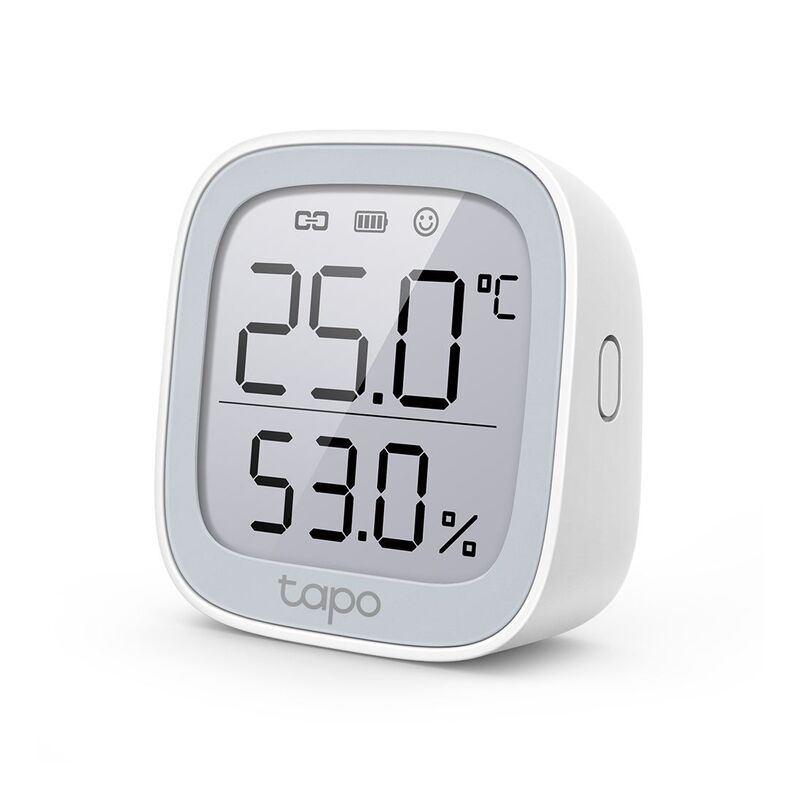 Tapo T315 Smart Temperature & Humidity Monitor