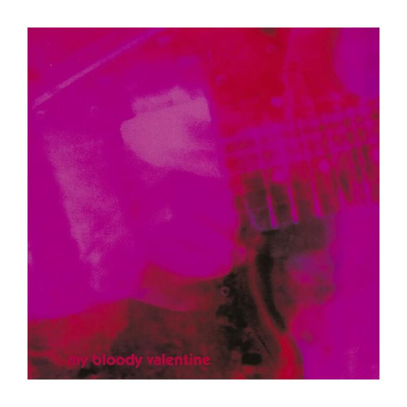 Loveless | My bloody valentine