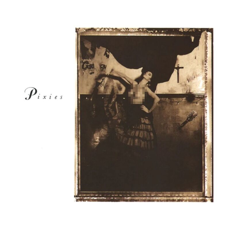 Surfer Rosa | Pixies