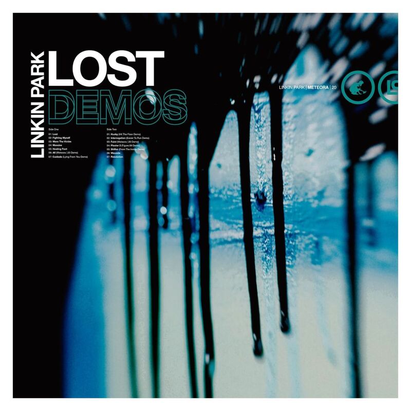 Lost Demos | Linkin Park