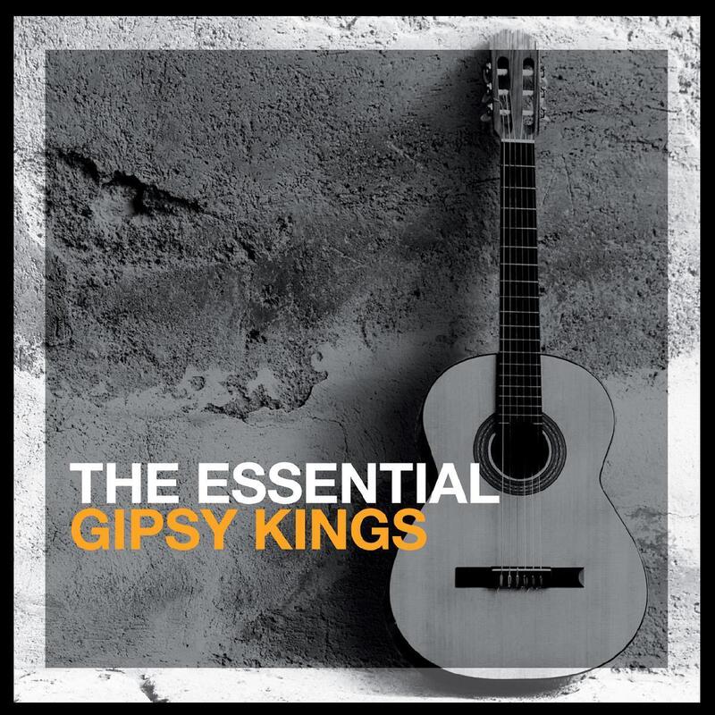 Essentials Set Of 2 | Gipsy Kings