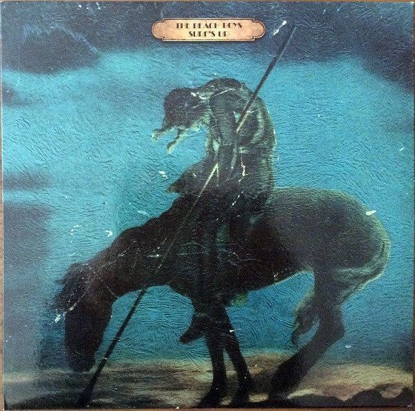 Surf'S Up (Catalog 2009 Repress) | Beach Boys