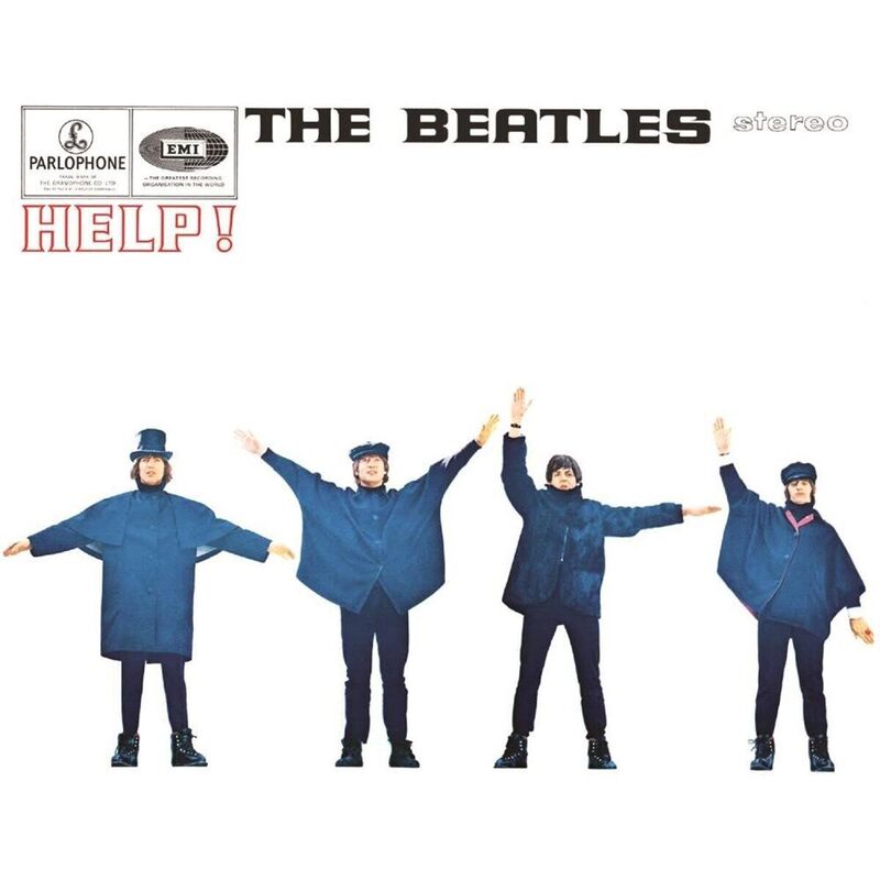 HeLP | Beatles HeLP | Beatles