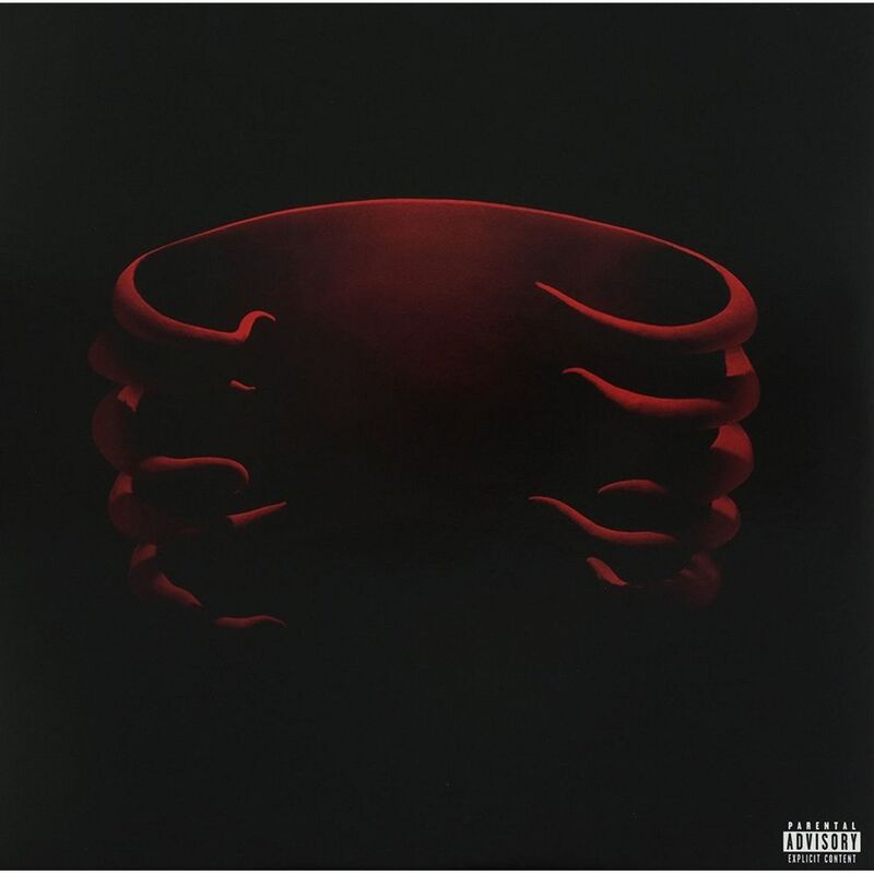 Undertow Reissue (2 Discs) | Tool