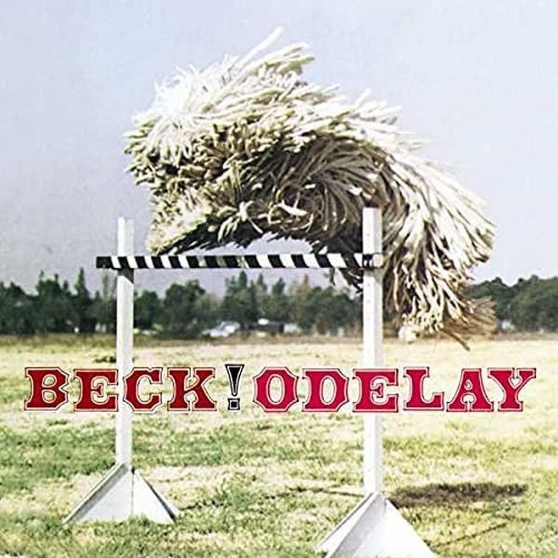 Odelay (2016 Reissue) | Beck Odelay (2016 Reissue) | Beck