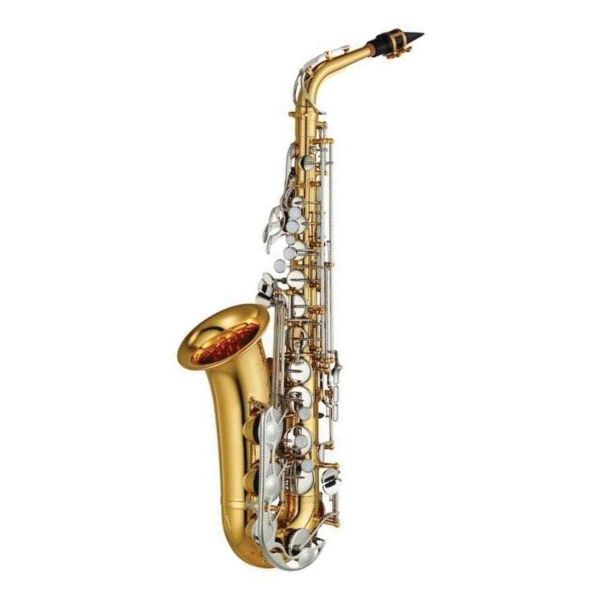 Yamaha YAS-26 Alto Saxophone