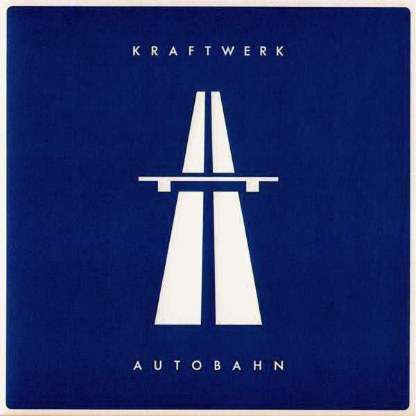 Autobahn | Kraftwerk
