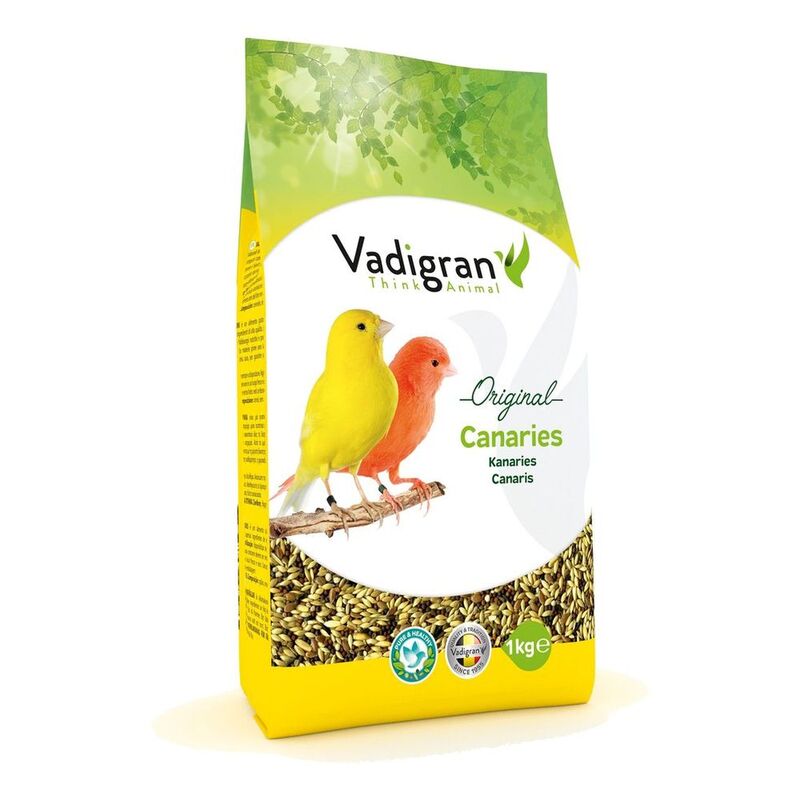 Vadigran Canaries 1 kg