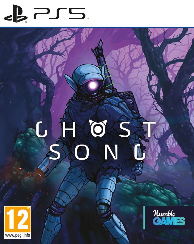 Ghost Song - PS5