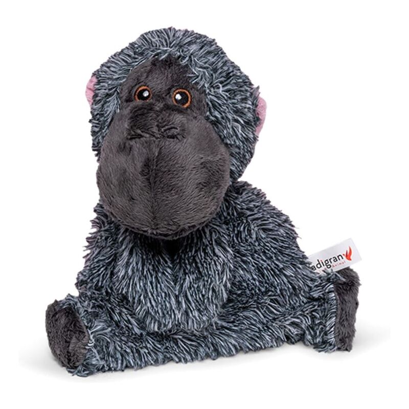Vadigran Dog Toy Plush Crinkie Gorilla 26cm Vadigran Dog Toy Plush Crinkie Gorilla 26cm