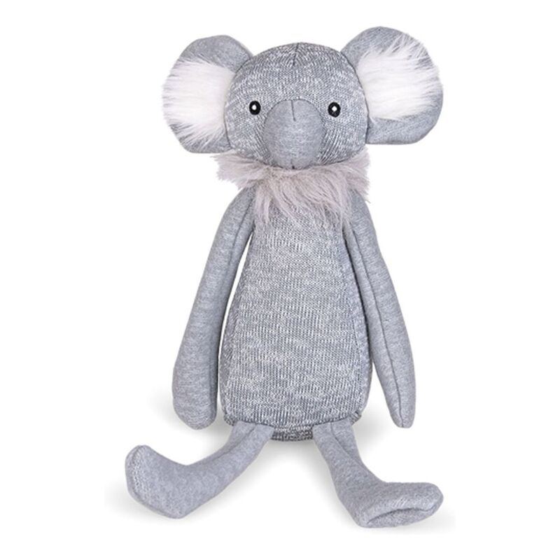 Vadigran Dog Toy Knitted Koala Bear Kim 38cm